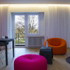 Отель Key Inn Apart Hotels Parc de Merl, фото 4