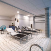 Отель Clarion Aparthotel Toulouse Blagnac Airport, фото 16