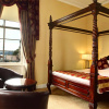 Отель The Argyll Hotel, фото 3