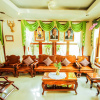 Отель Siem Reap Riverside Hotel, фото 13