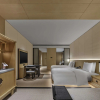 Отель Hilton Nanjing Niushoushan, фото 19