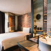Отель City Suites Kaohsiung Pier2, фото 5