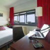 Отель Belambra Hotels & Resorts Anglet - Biarritz La Chambre d'Amour, фото 2