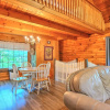 Отель Cricket Hill Lodge & Cabins, фото 17