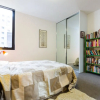 Отель Talia - Beyond a Room Private Apartments, фото 11