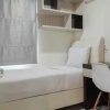 Отель Chic And Cozy 2Br At Vida View Apartment, фото 18
