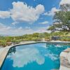 Отель Sacred Vista: Opulent Hill Country With Pool 5 Bedroom Home, фото 16