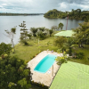 Отель Amazon resort island, фото 9