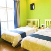 Отель Leshan Haiyun International Youth Hostel, фото 1