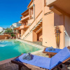 Отель Amazing Apartment in Kampor With Outdoor Swimming Pool, Wifi and 3 Bedrooms, фото 17