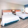 Отель Hampton Inn by Hilton Ottawa, фото 5