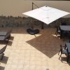 Отель Apartment With 3 Bedrooms In Corralejo, With Shared Pool, Furnished Terrace And Wifi, фото 14