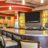 Отель SpringHill Suites by Marriott Indianapolis Airport/Plainfield, фото 21