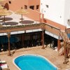 Отель Omega Hotel Agadir, фото 9