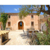 Отель Mallorcan style house with pool and air conditioning 4 km from the sea, фото 12