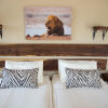 Отель Etosha Village, фото 5
