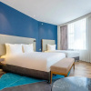 Отель Holiday Inn Express Urumqi Station, an IHG Hotel, фото 21