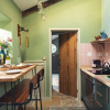 Отель The Pigsty & Spa Garden at Tregoose Old Mill, фото 12