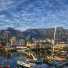 Отель Stunning Sea Point Promenade Apartment, фото 4