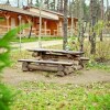 Гостиница Trava Holiday Park, фото 25