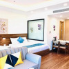 Отель Quy Nhơn - Biển Apartment 2, фото 16