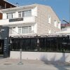 Отель Renos Otel Cafe Sığacık, фото 2