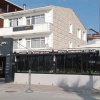 Отель Renos Otel Cafe Sığacık, фото 1