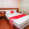 Отель OYO Jinhuayuan Hotel, фото 12