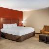 Отель Comfort Inn Redwood City, фото 2