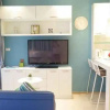 Отель The Gallery Jomtien Beach Pattaya Room 35 (Suite), фото 12