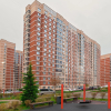Гостиница ТутЖивут на улице Героев Разведчиков 6 корпус 3, фото 1
