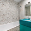 Апартаменты Rentwill у метро Пятницкое шоссе, фото 10