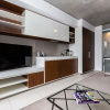 Отель Sky 1 BDR South Yarra Apartment, фото 3