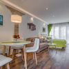 Отель Room&studio Apartment Just Enjoy, фото 11