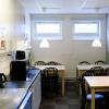 Отель Norrland YMCA Hostel, фото 16