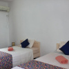 Отель LeBovallon B&B, фото 2