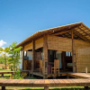 Отель Flow Beach House - Taipu de Fora - Península de Maraú, фото 17