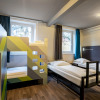 Отель a&o Hamburg Reeperbahn - Hostel, фото 3