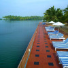 Отель Estuary Sarovar Premiere , Poovar Island, фото 5