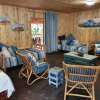 Отель Hout Huisie Wooden House Self Catering Africa Bush Vacation In Marloth Park, фото 5
