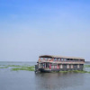 Отель Oyo 23230 Alleppey Eco Cruise 4 Bhk Sharing Houseboat, фото 13