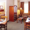 Отель Doubletree Suites By Hilton Saltillo, фото 8