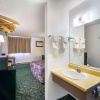 Отель Rodeway Inn Gateway to Medora T-Roosevelt & Makoshika State Park, фото 26