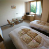 Отель Ryokan Gozu, фото 12