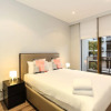 Отель Beautiful home 2beds Apt @Waterloo-Close to CBD, фото 4