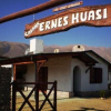 Отель Cabañas Ernes Huasi, фото 3