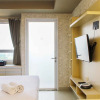 Отель Tidy And Homey Studio Apartment At Mustika Golf Residence, фото 2