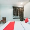 Отель Anand by OYO Rooms, фото 10