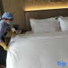 Отель Dong Chang Hotel (Dongguan Hengli China Resources Shopping Plaza), фото 13