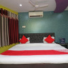 Отель OYO 18490 Hotel Jagannath International, фото 14